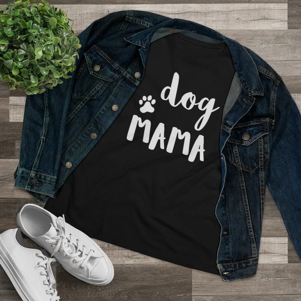 Dog Mama - T-shirt