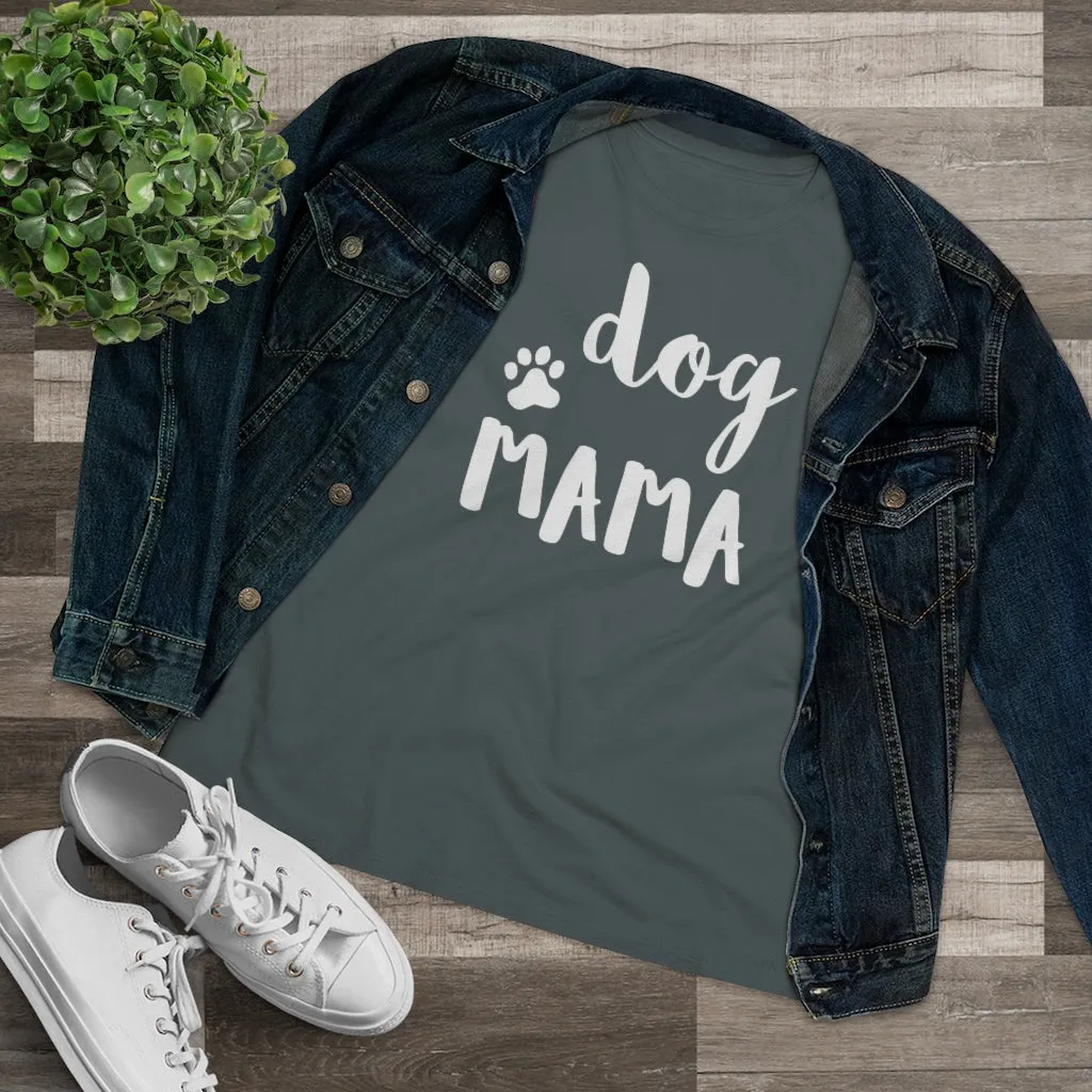 Dog Mama - T-shirt