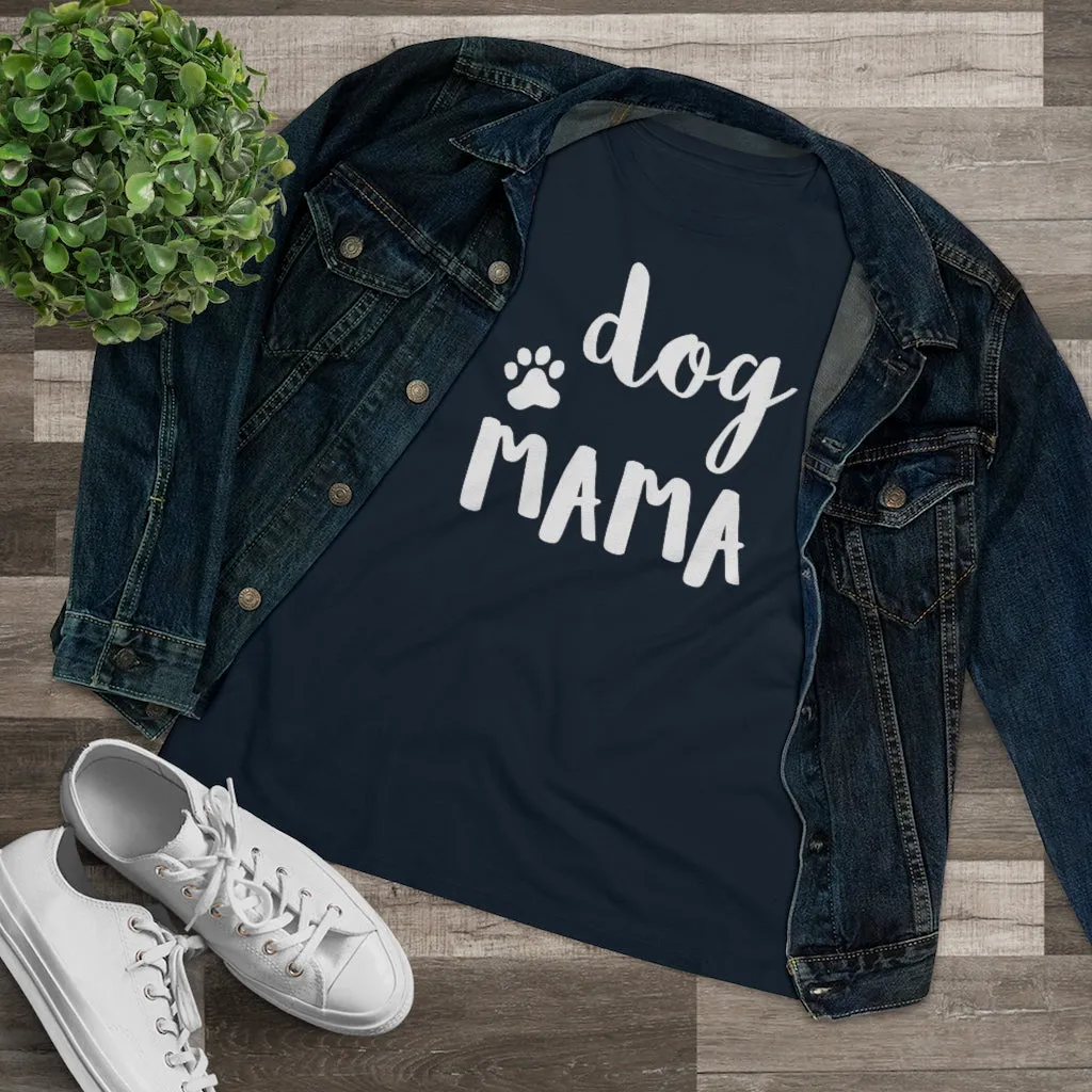 Dog Mama - T-shirt