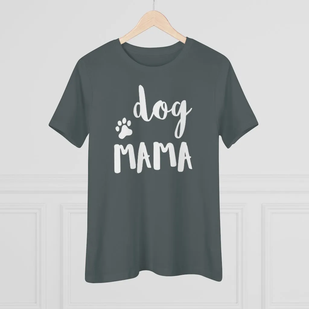 Dog Mama - T-shirt
