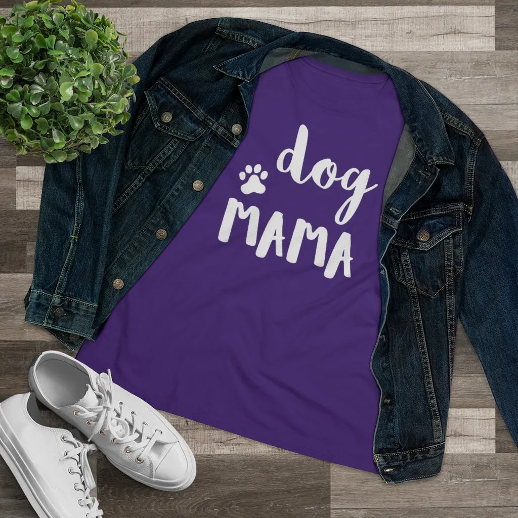 Dog Mama - T-shirt