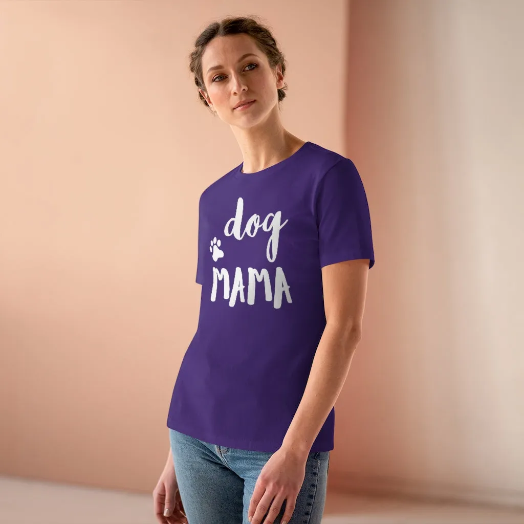 Dog Mama - T-shirt