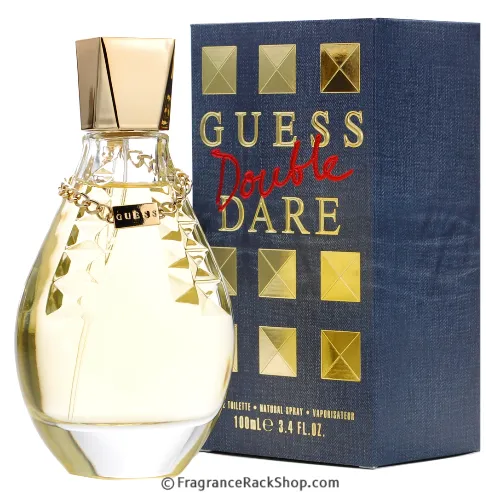 Double Dare by Guess Eau De Toilette