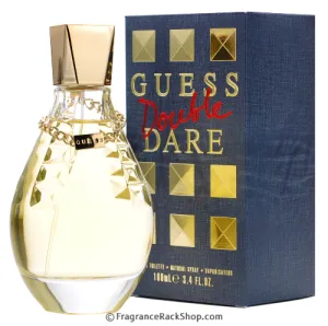 Double Dare by Guess Eau De Toilette