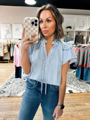 Downtown Edit Top