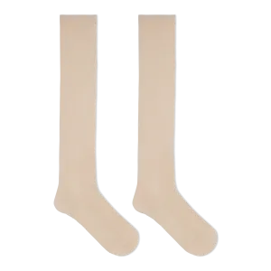 Dr. Scholl's Women's Graduated Compression Knee High Socks - Made in the USA