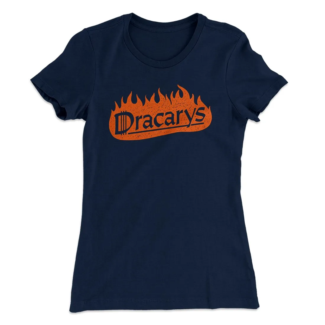 Dracarys Women's T-Shirt