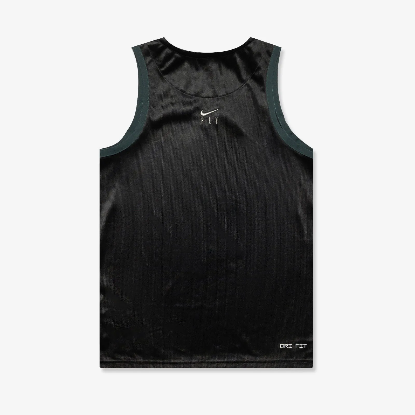 Dri-FIT Graphic Women's Jersey - Black