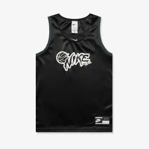 Dri-FIT Graphic Women's Jersey - Black