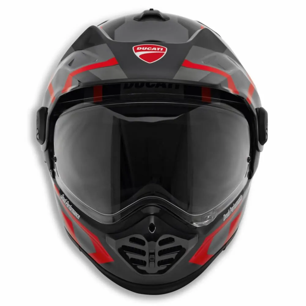Ducati Strada Tour V5 Full Face Helmet