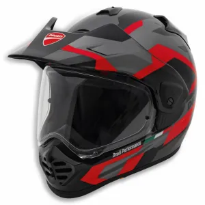 Ducati Strada Tour V5 Full Face Helmet