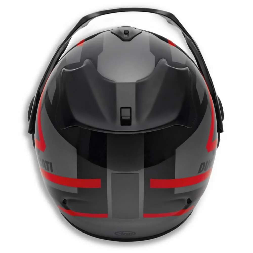 Ducati Strada Tour V5 Full Face Helmet