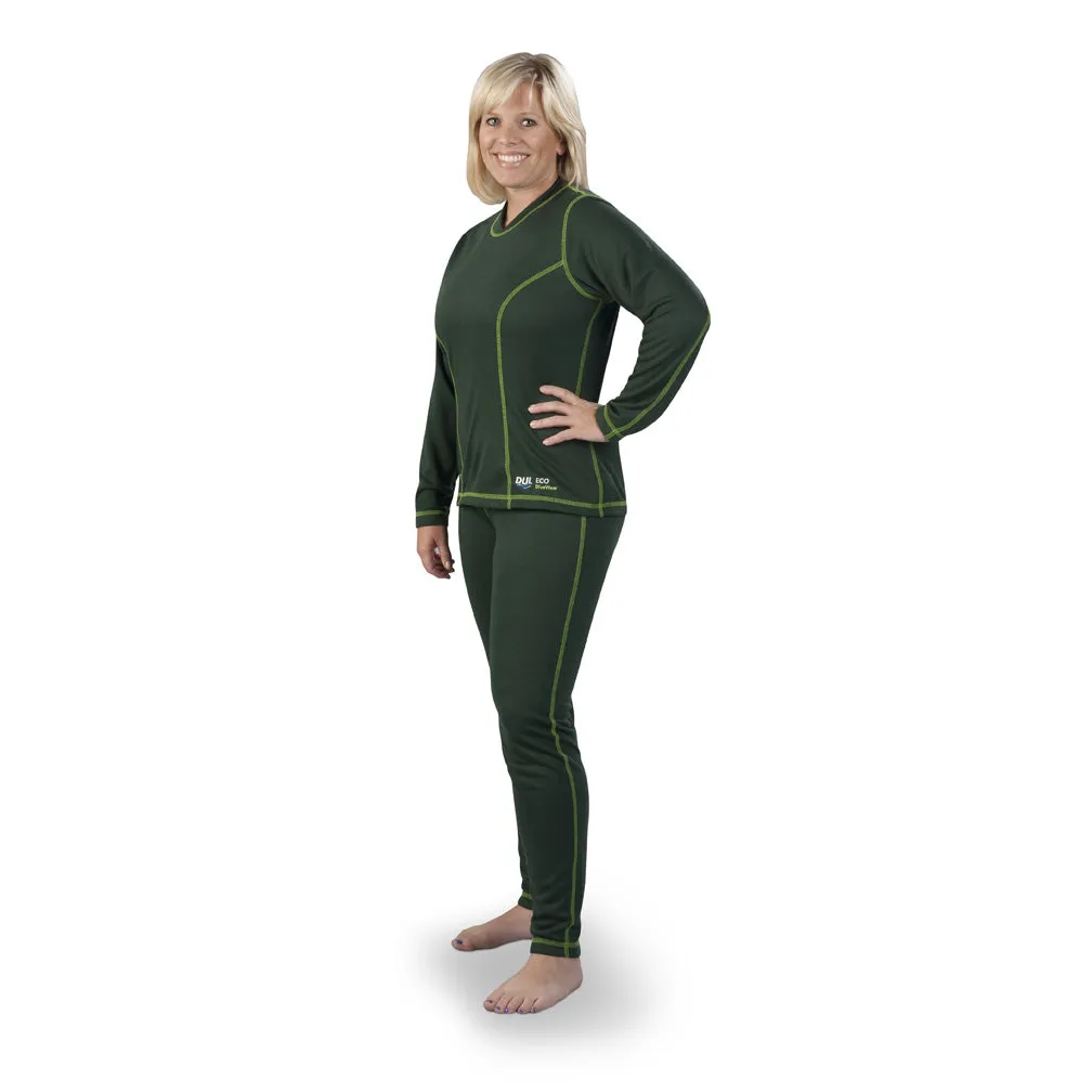 DUI Eco Divewear Women's Pants