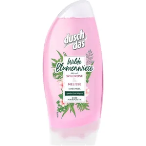 Duschdas Wild Rose & Melisse Shower Gel - 250 ml