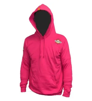 Dynamite Baits Dynamite Baits Pink Hooded Sweatshirt