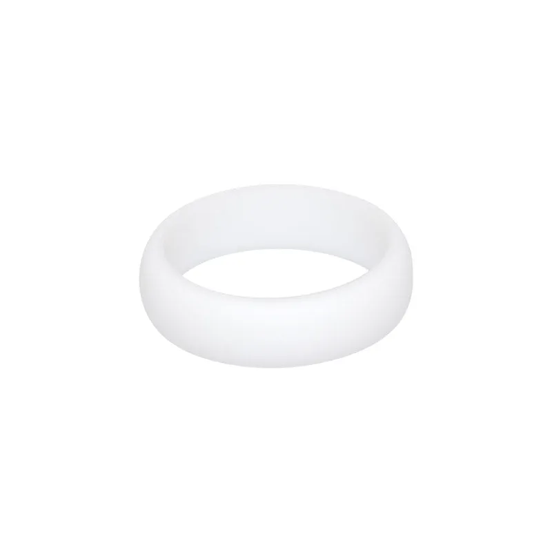 E3 Women's Silicone Ring - Natural Selection