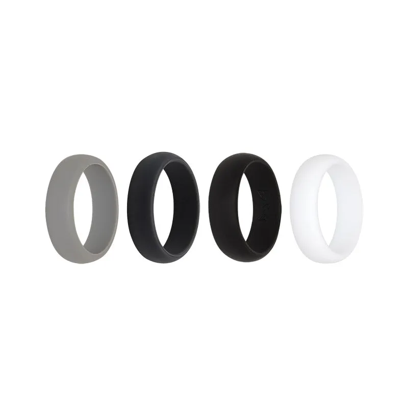 E3 Women's Silicone Ring - Natural Selection
