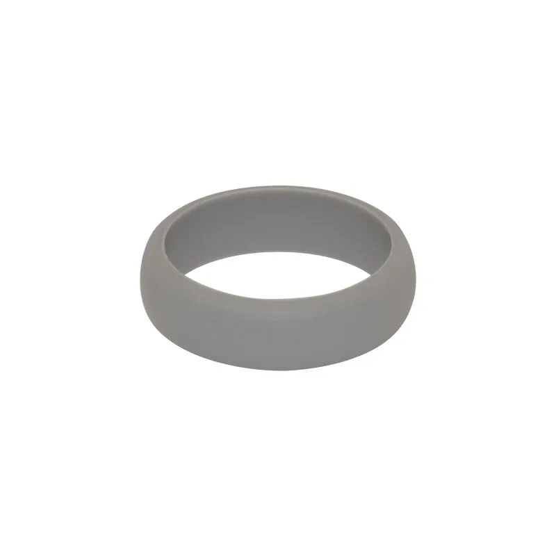 E3 Women's Silicone Ring - Natural Selection
