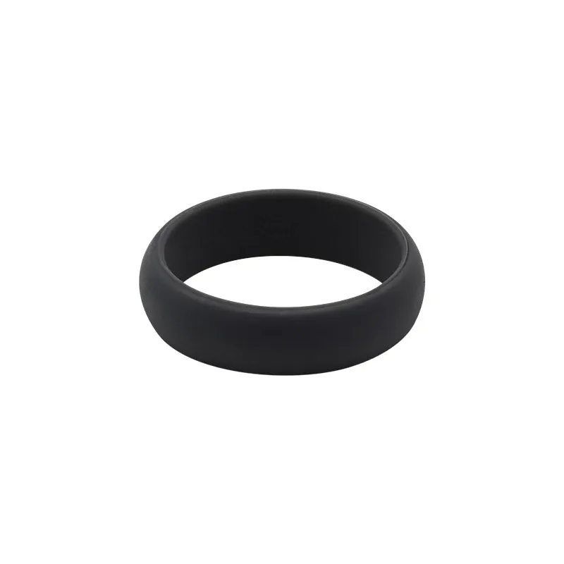 E3 Women's Silicone Ring - Natural Selection