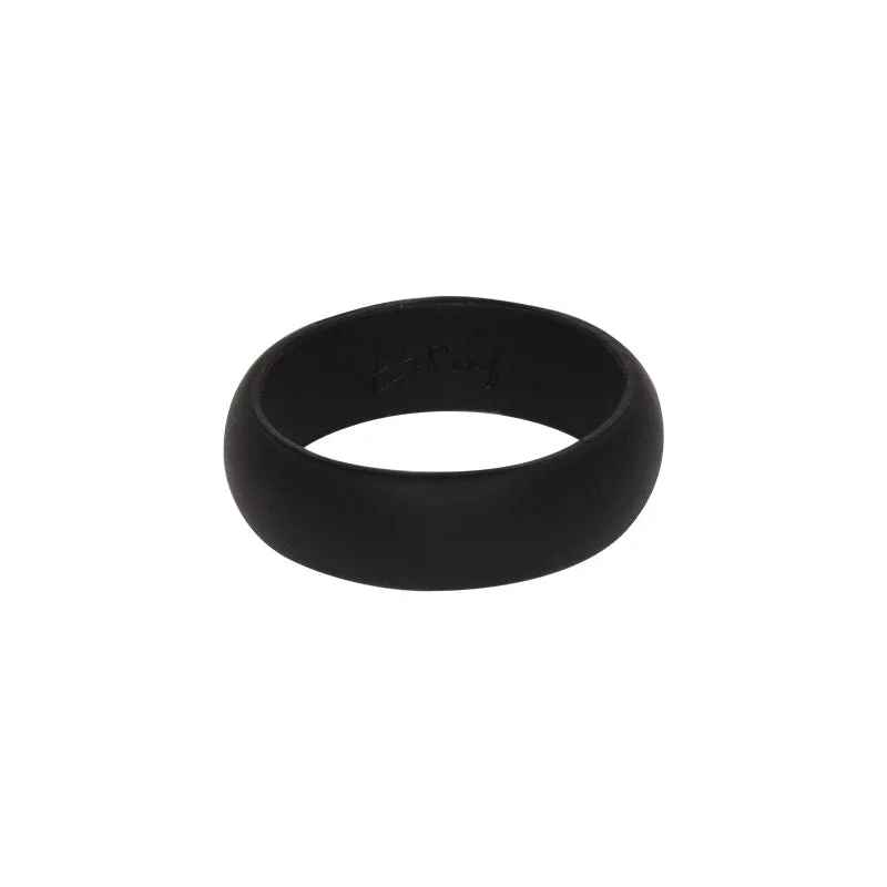 E3 Women's Silicone Ring - Natural Selection