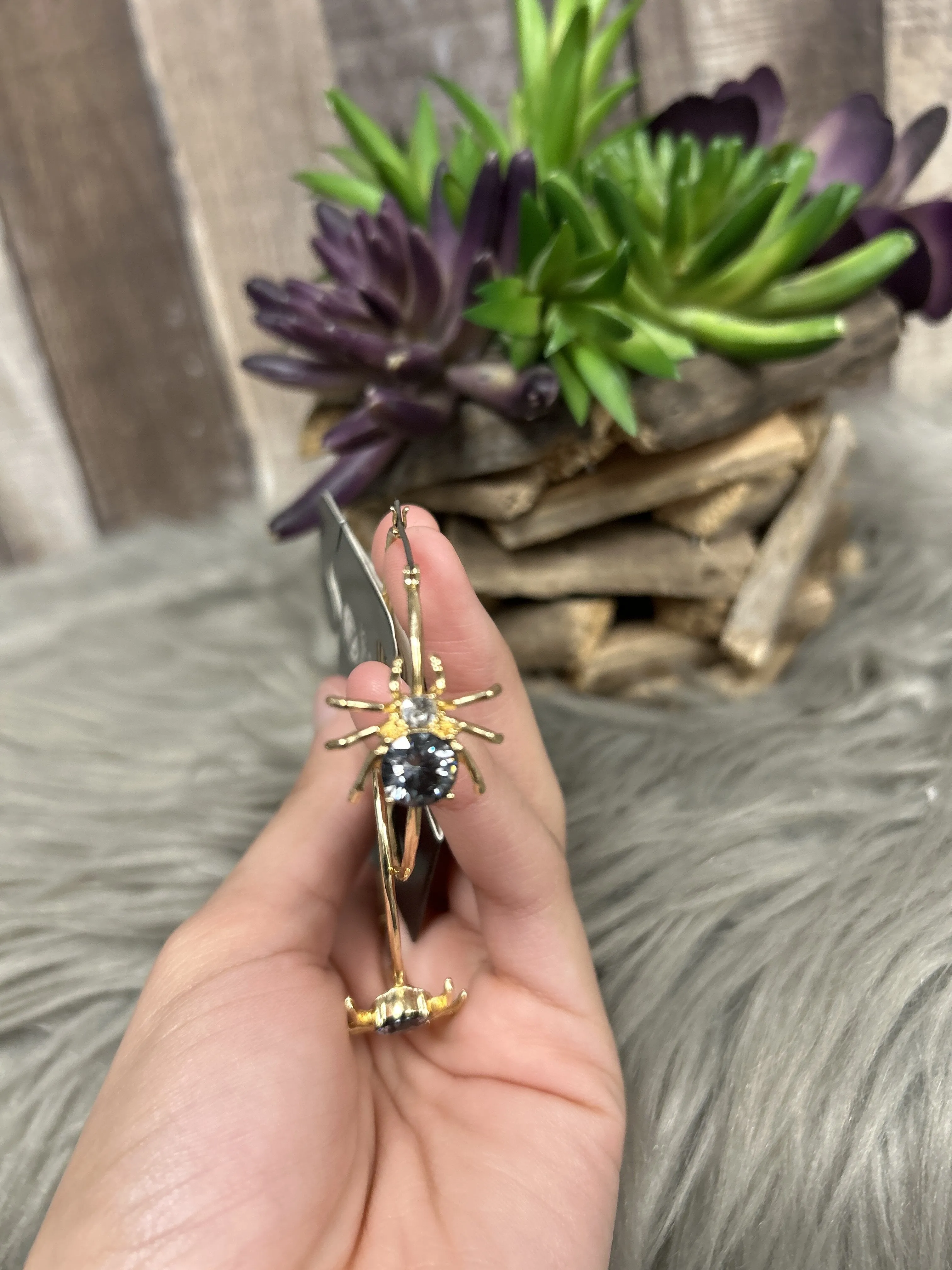 Earrings Hoop By Clothes Mentor