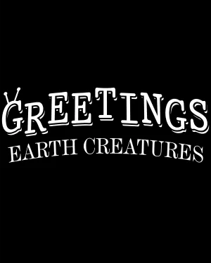 Earth Creatures - Women's Edition