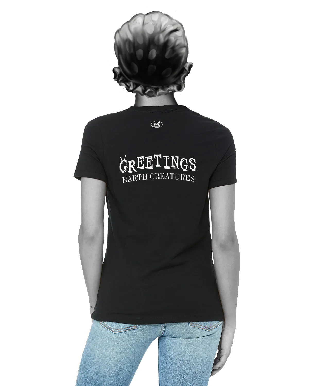 Earth Creatures - Women's Edition
