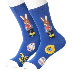 Eastertide Women's Socks