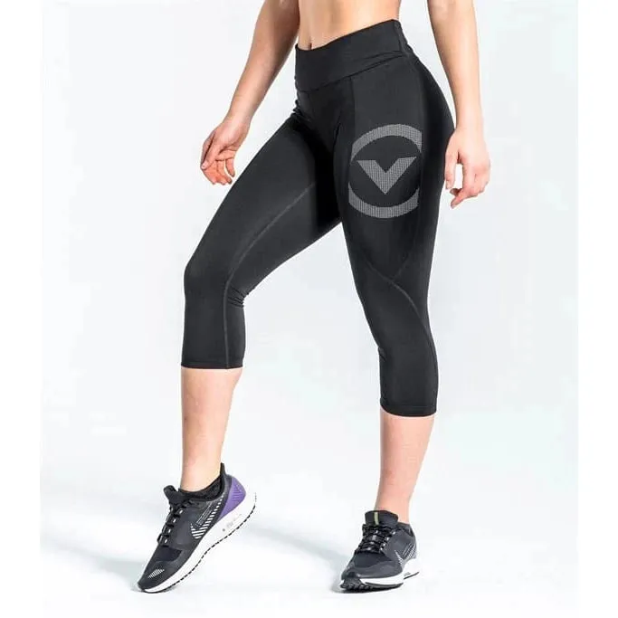EC034-Cool V2 Crop Pant - Virus