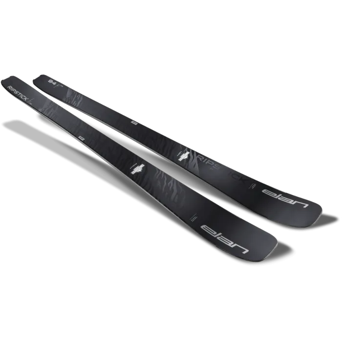 Elan Ripstick 94W Black Edition Skis