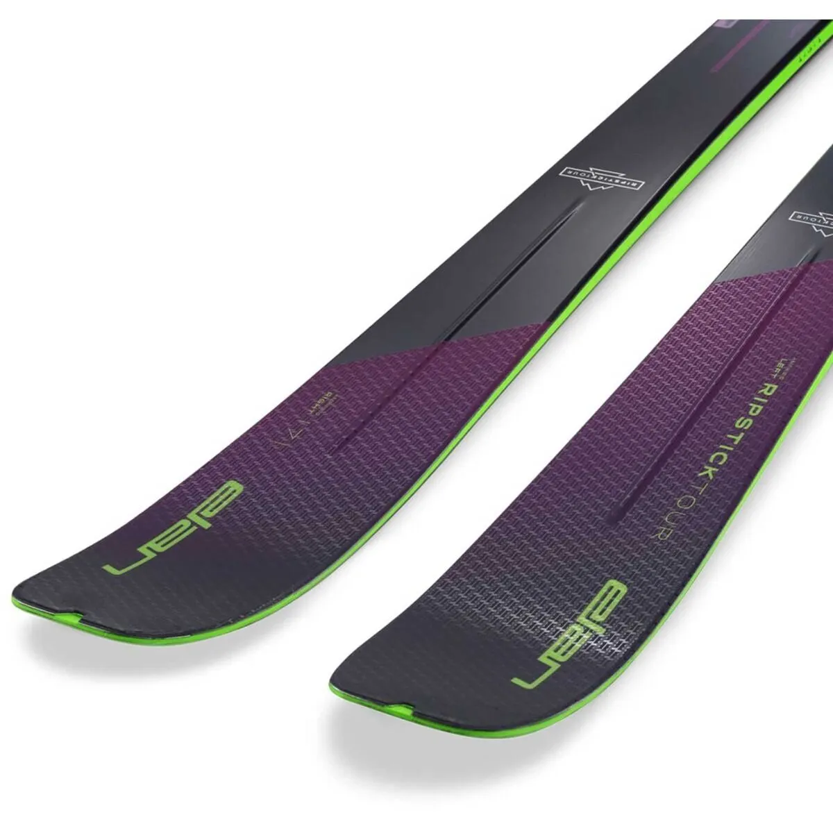 Elan Ripstick Tour 94W Skis