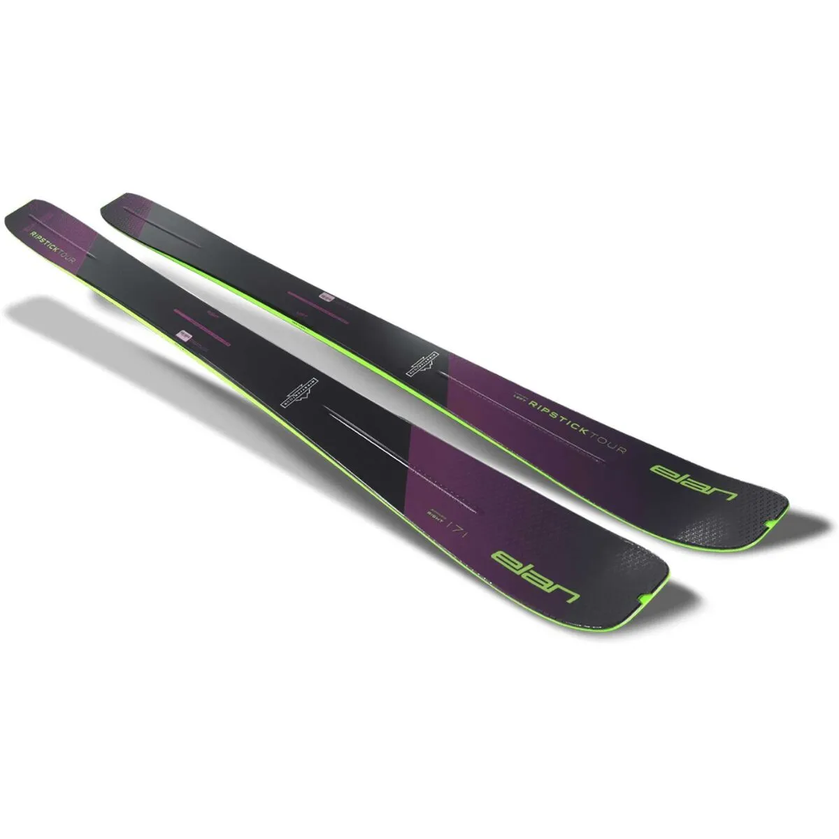Elan Ripstick Tour 94W Skis