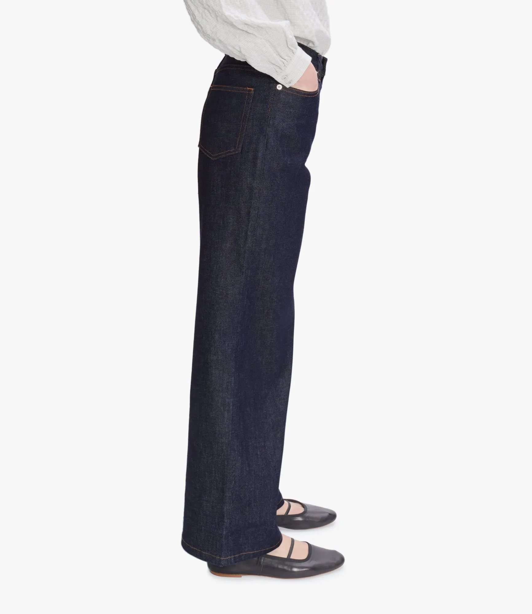 Elisabeth jeans