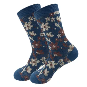 Entwined Women's Socks