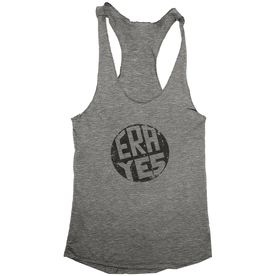 ERA YES Women's Racerback