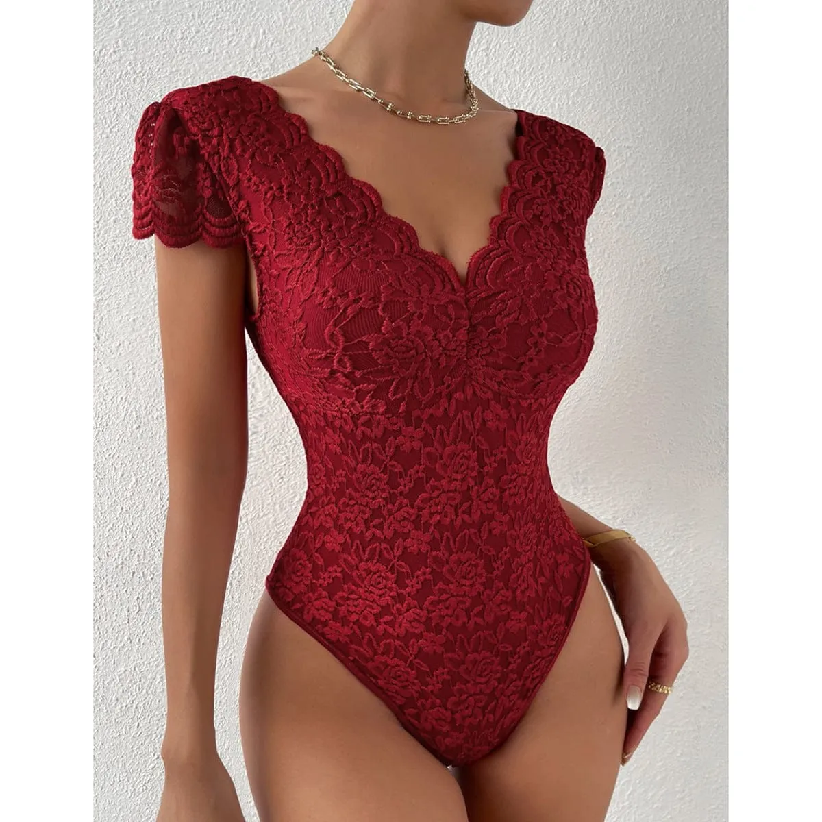 Ernestina® | Comfortable and fashionable swimsuit for