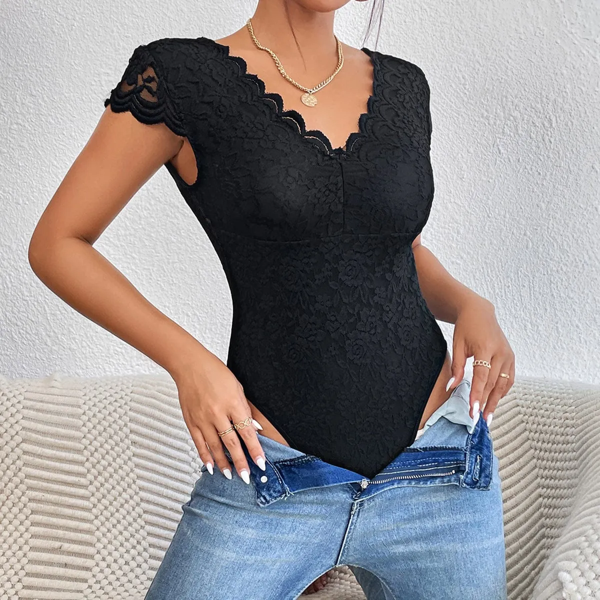 Ernestina® | Comfortable and fashionable swimsuit for