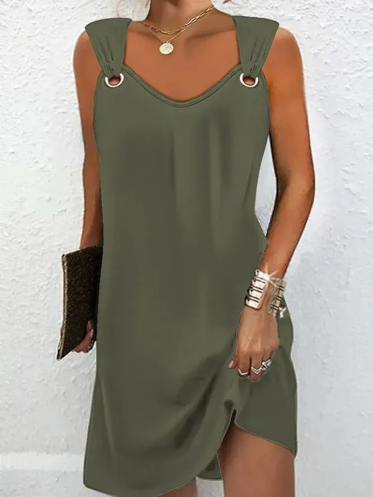 Ernestina® | Simple and stylish summer dress