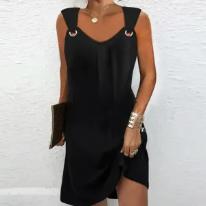 Ernestina® | Simple and stylish summer dress