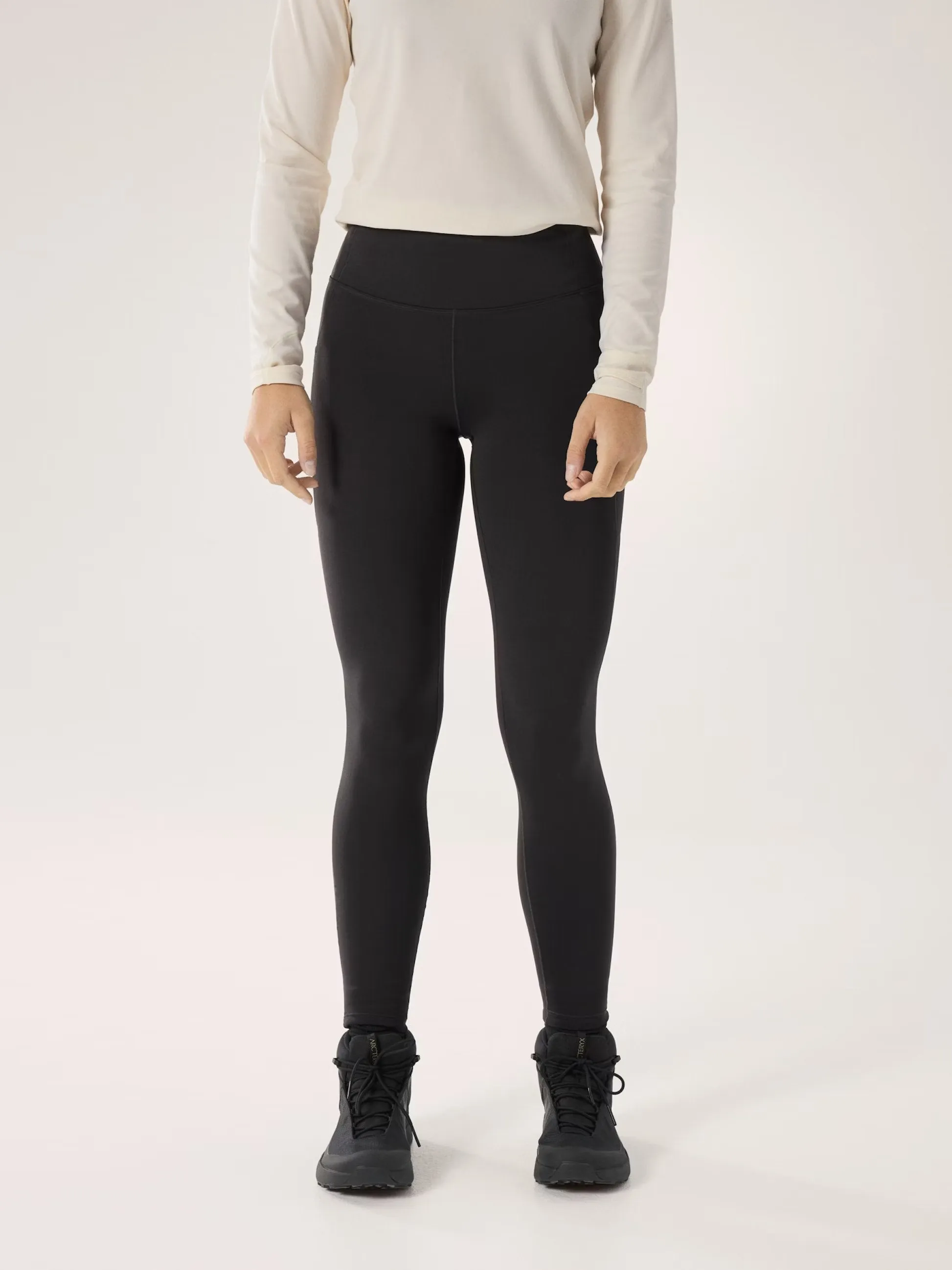 Essent Warm High-Rise Legging 26" (Women's) - X000007334 - Past Season
