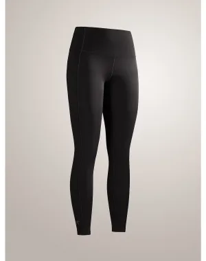 Essent Warm High-Rise Legging 26" (Women's) - X000007334 - Past Season