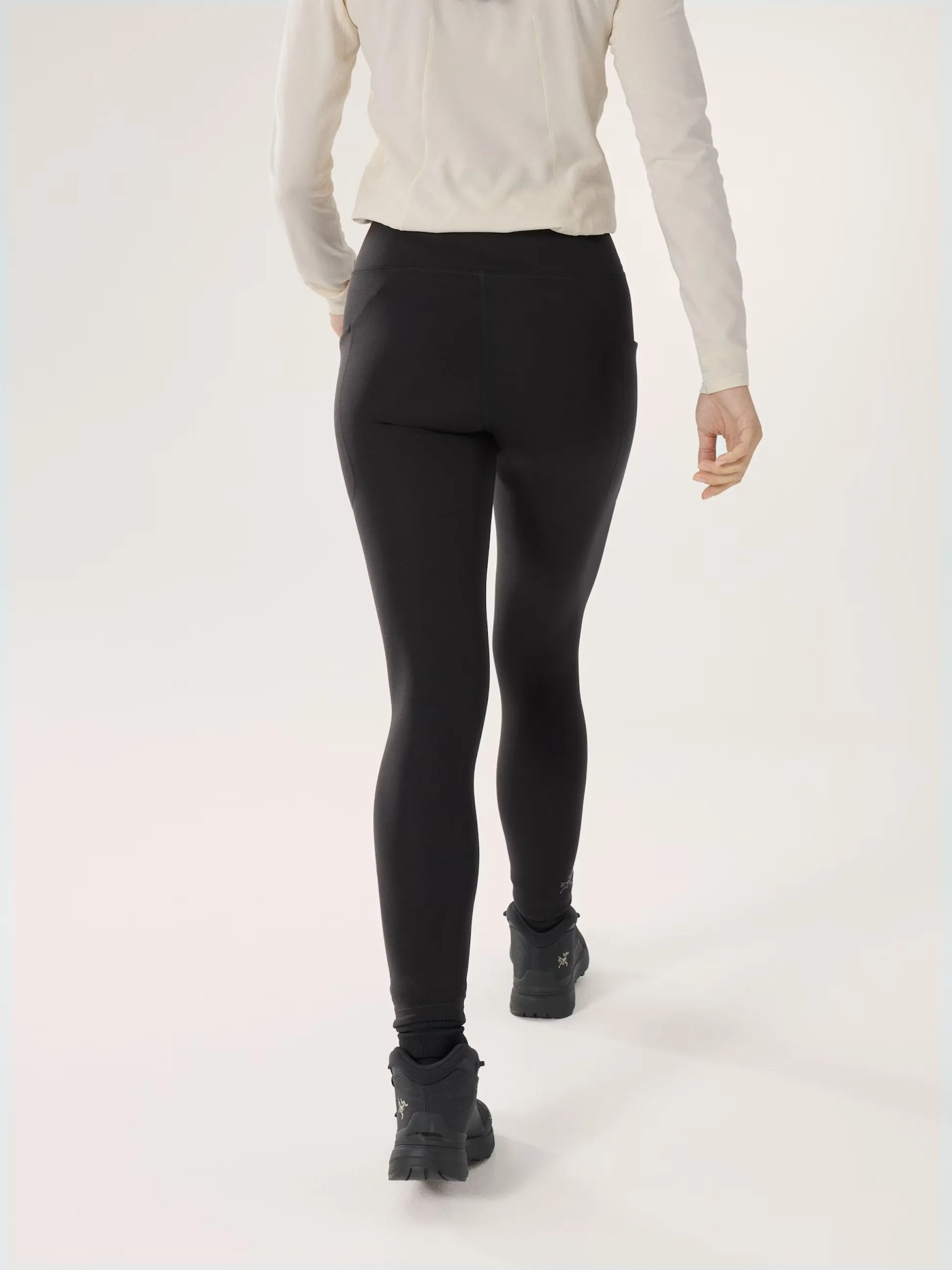 Essent Warm High-Rise Legging 26" (Women's) - X000007334 - Past Season