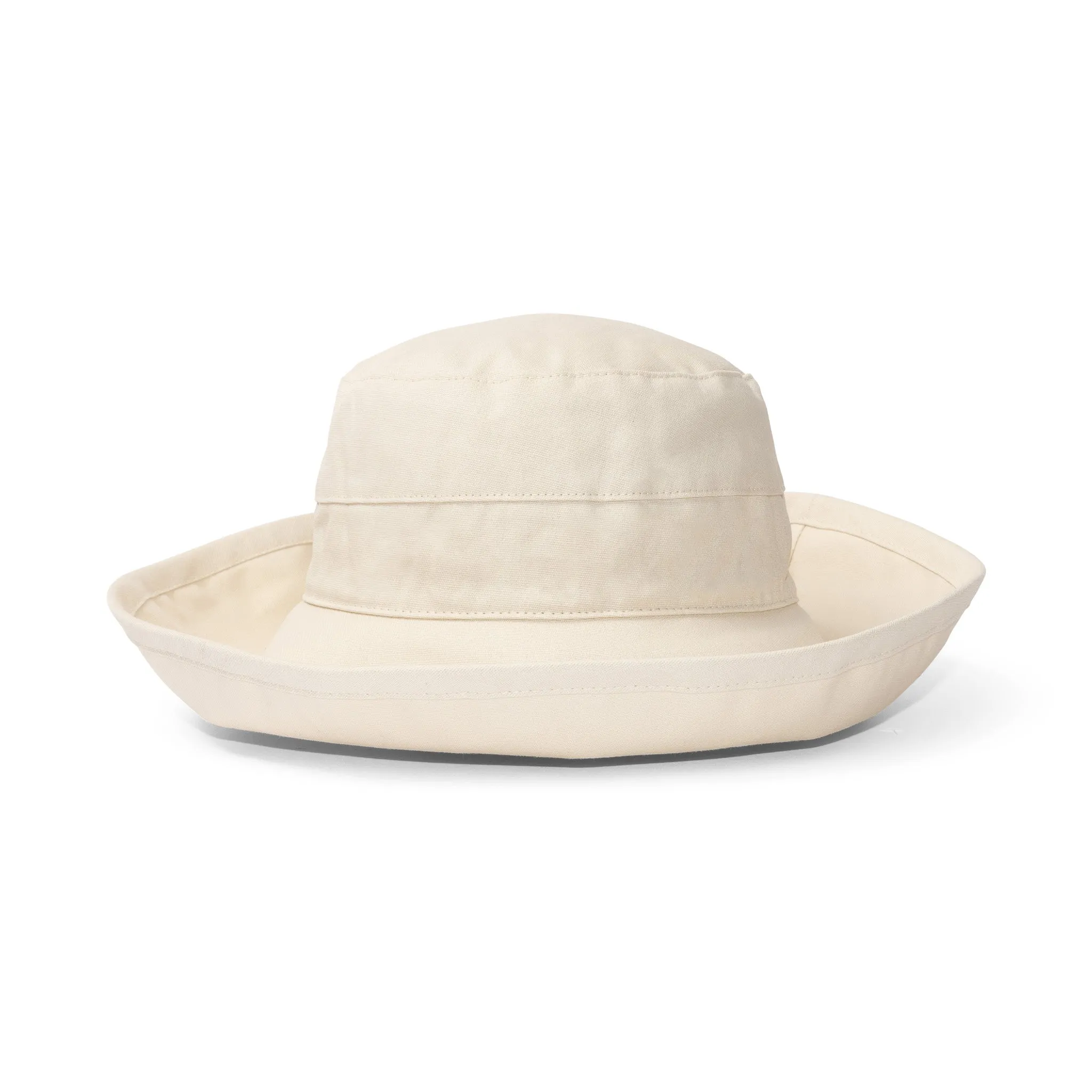 Essential Traveller Hat - Natural