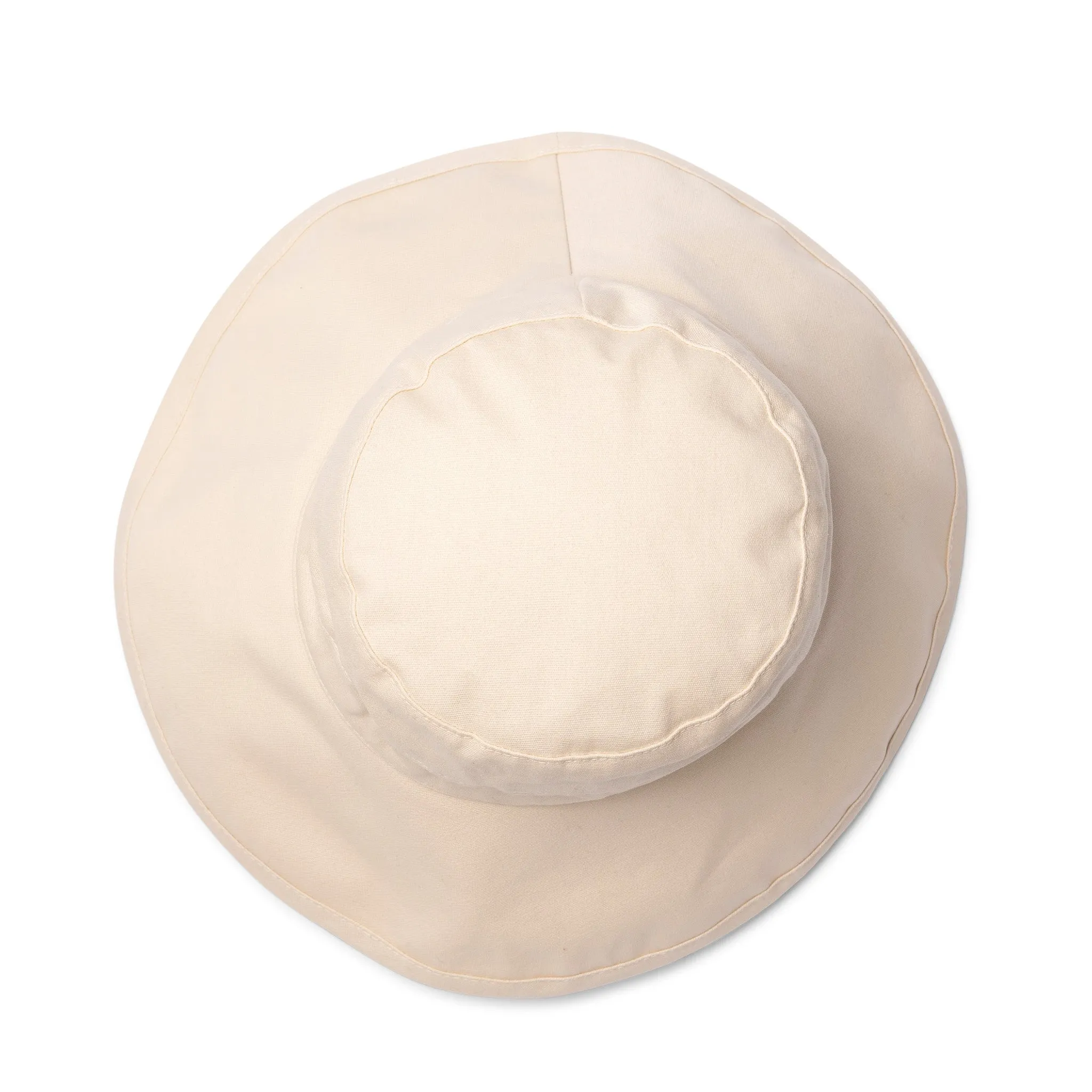 Essential Traveller Hat - Natural