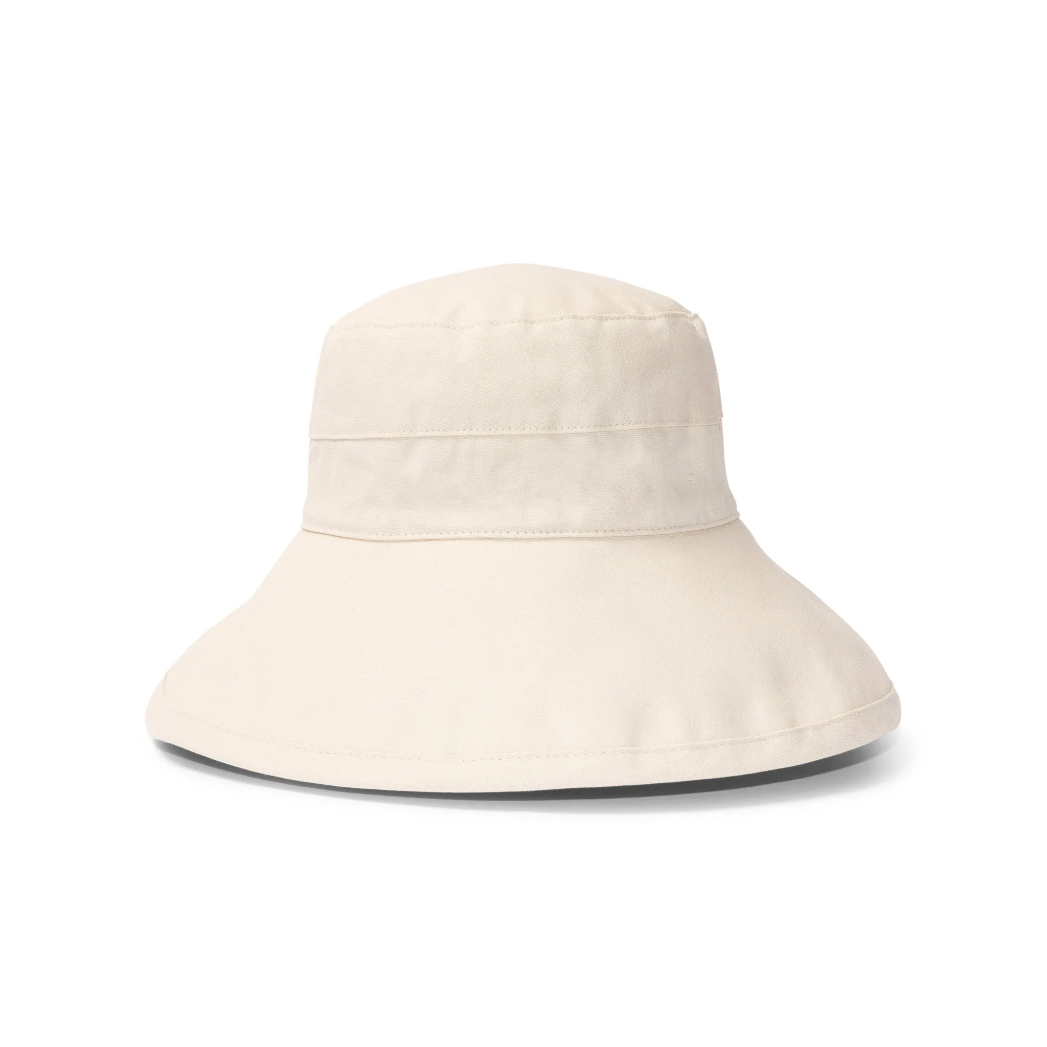 Essential Traveller Hat - Natural