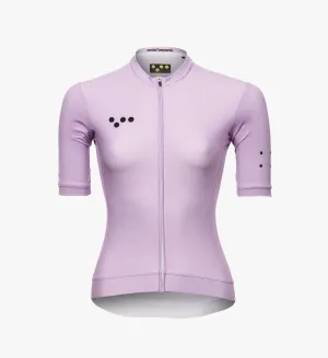 Essentials / Women's Classic Jersey - Fondant