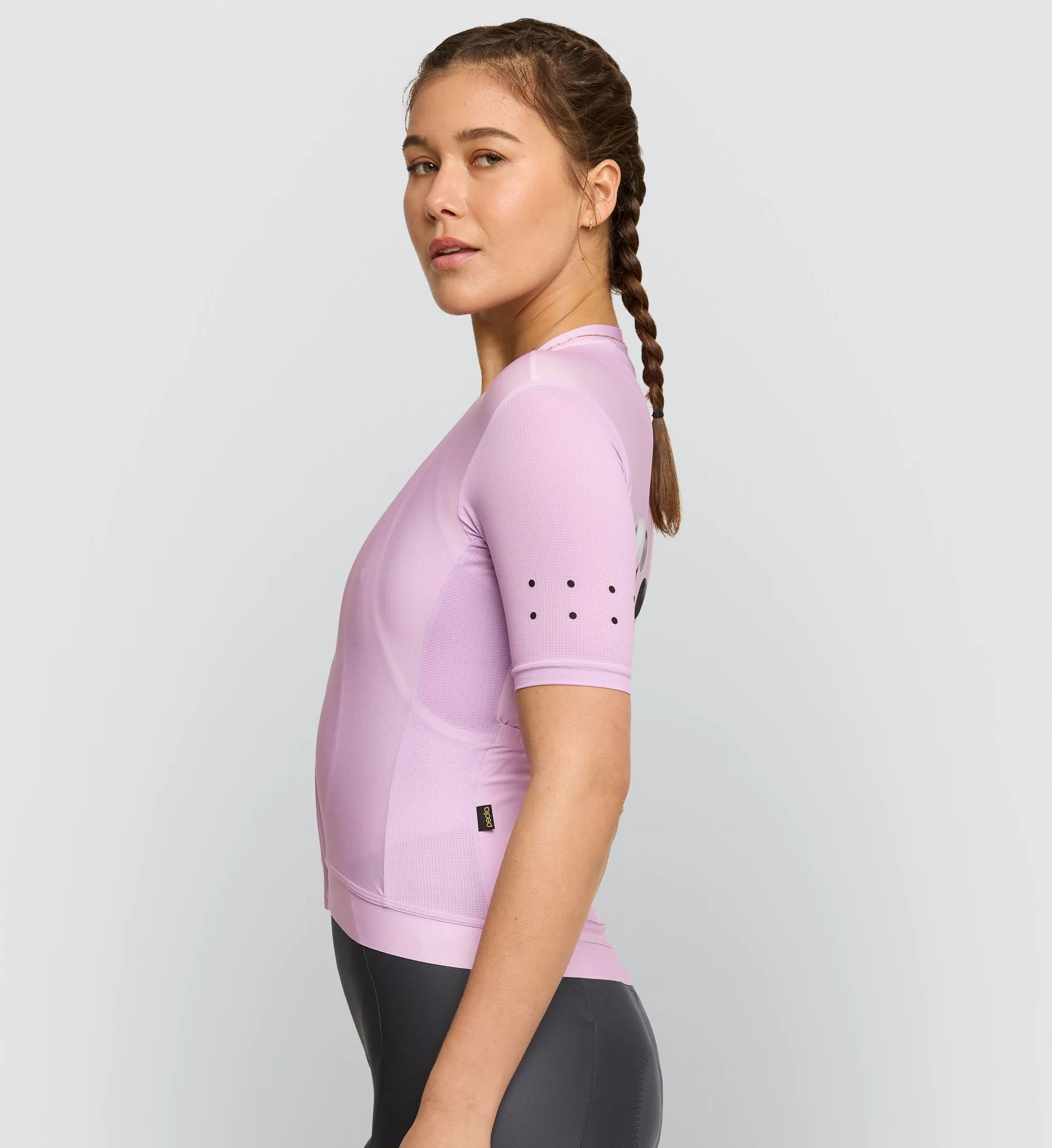 Essentials / Women's Classic Jersey - Fondant