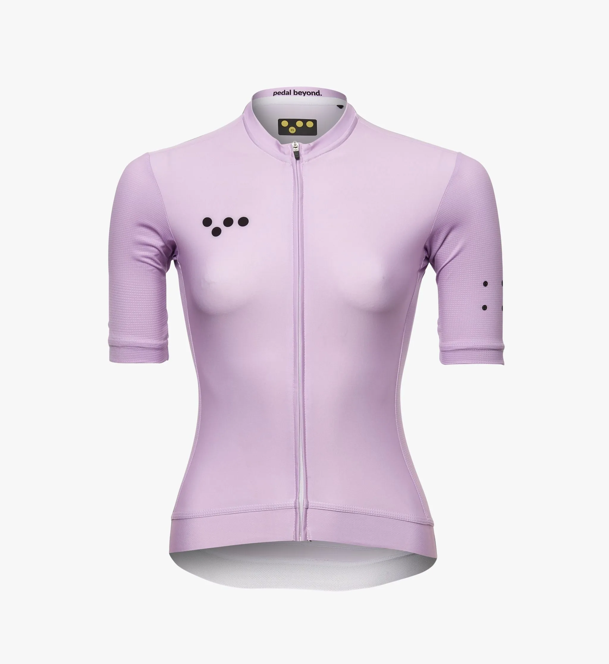 Essentials / Women's Classic Jersey - Fondant
