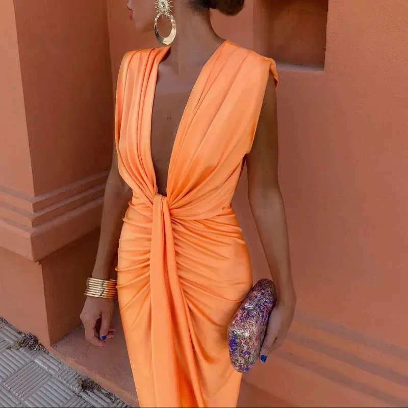 Estela® | Classic and stylish summer dress