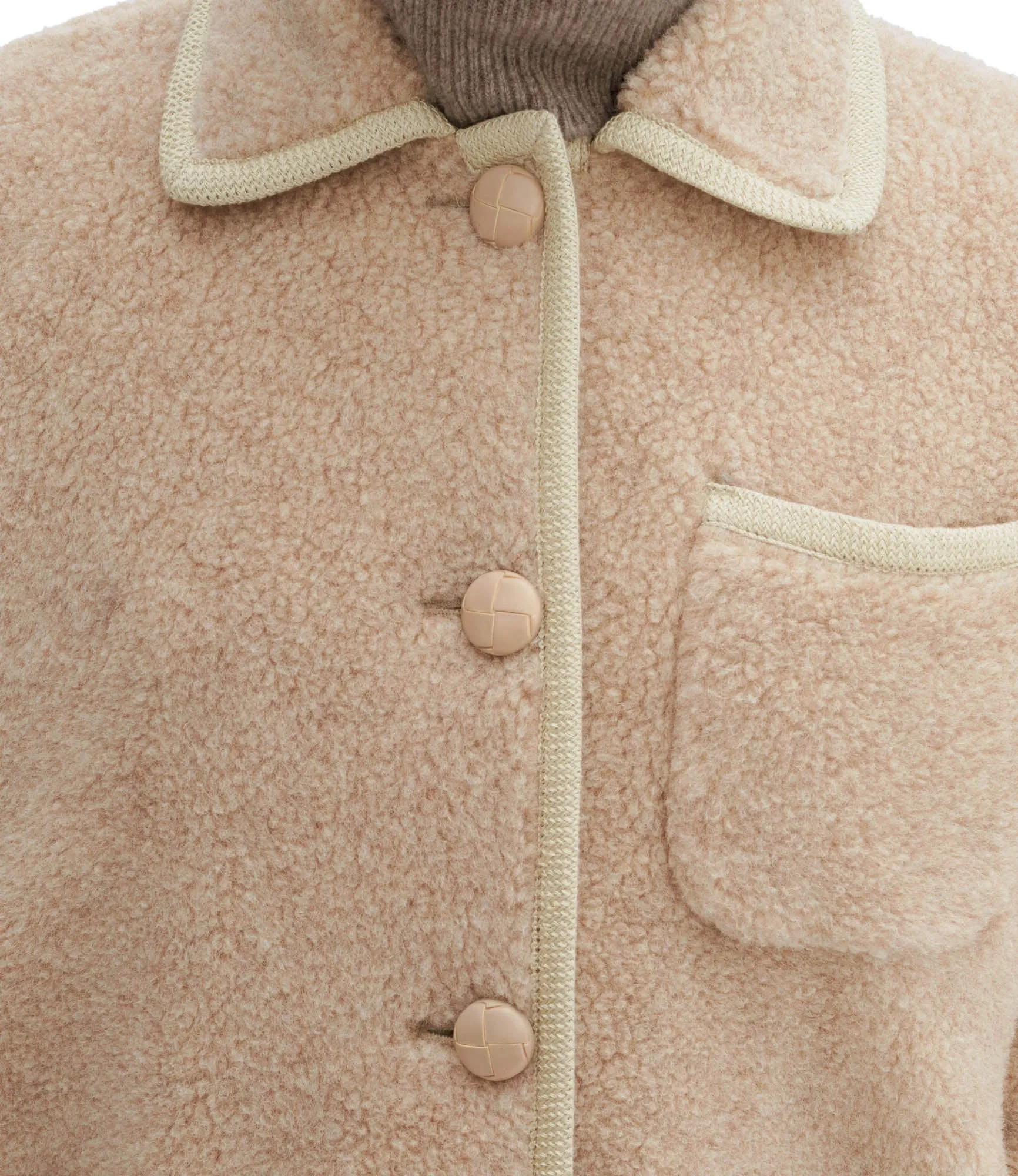 Esther jacket